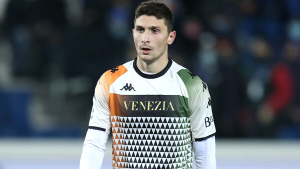 Atalanta Venezia
