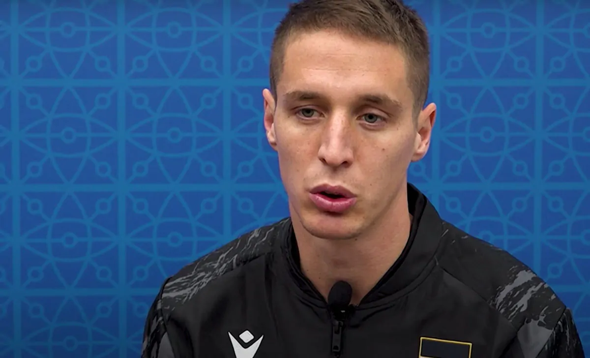 Conti si ritira dal calcio, l'ex Milan appende le scarpe al chiodo a 31 anni: l'annuncio ufficiale 26 contisampdoria