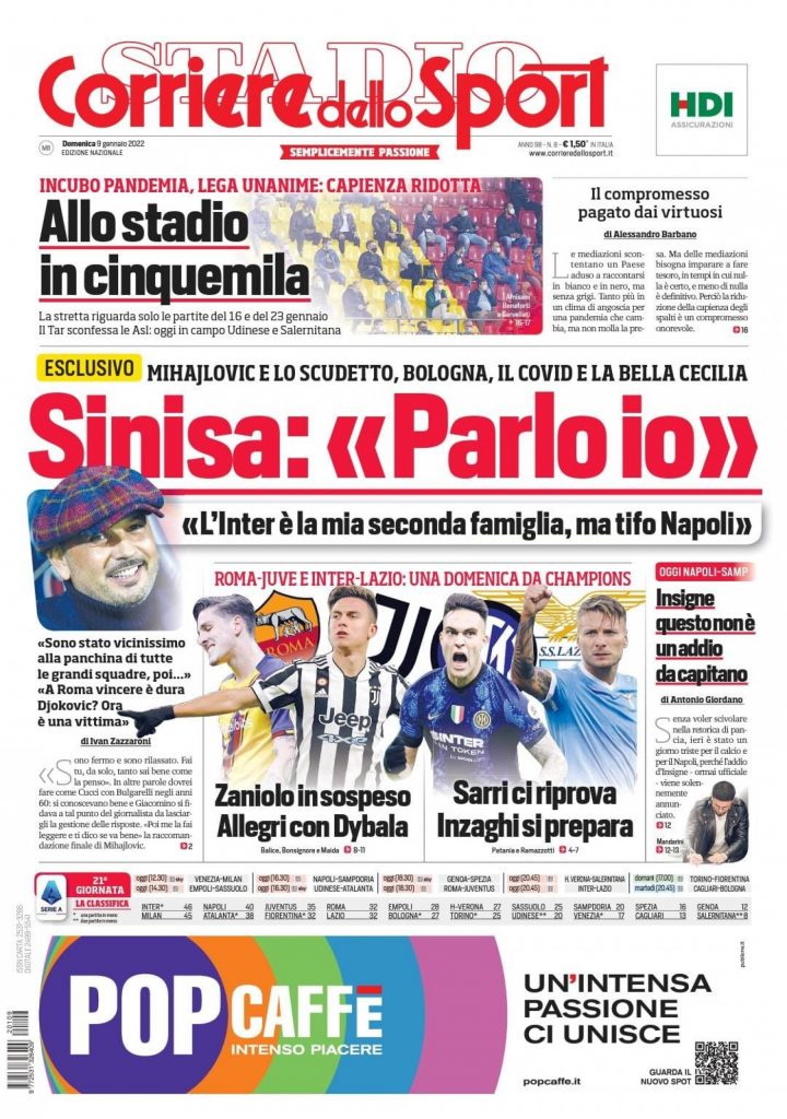 corsport 43 screen