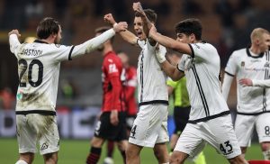 Milan Spezia: il gol di Messias, la sfiga di Serra e le sliding doors Scudetto