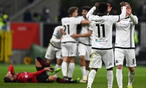 Milan Spezia, la partita si può rigiocare? La risposta