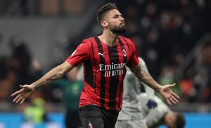 Trevisani: «Gol di Giroud pesantissimo e molto molto bello»