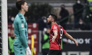 Sondaggio Milan: «Quale assist per è il più bello?»