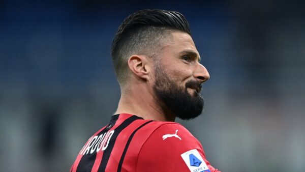 Esult gol Giroud MG8
