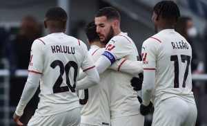 L’ex Inter: «Il Milan? Non è una sorpresa»