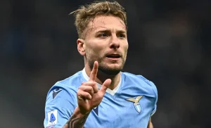 Immobile: «La tripletta al Milan un ricordo indelebile»