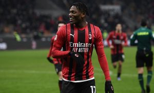 Milan Spezia: ecco la probabile formazione rossonera