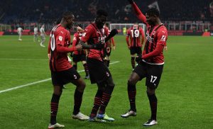 Milan Genoa: rossoneri ai quarti di Coppa Italia con fatica, decisivi i cambi