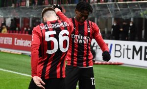 Gazzetta dello Sport: «50 buoni motivi per un Milan Juventus»