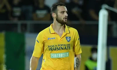 gatti frosinone