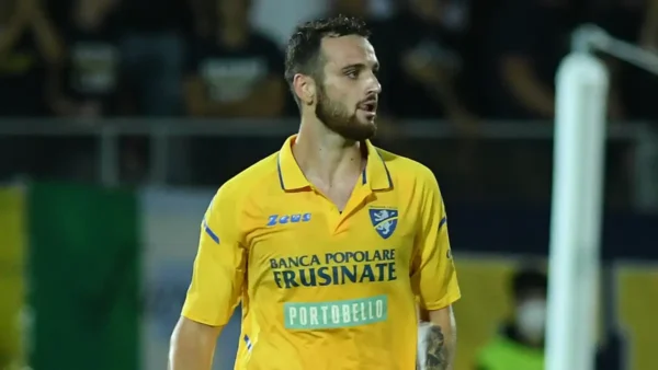 Gatti frosinone