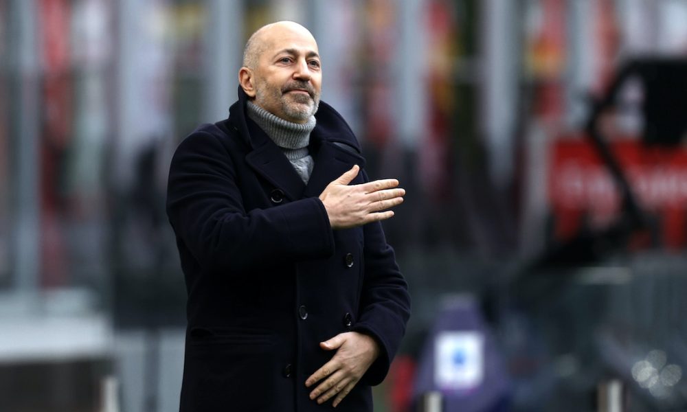 Gazidis