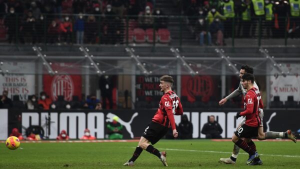 Gol Saelemaekers MG0