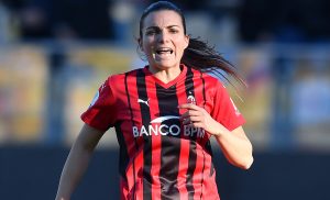 Milan Femminile Fiorentina, gli highlights della vittoria delle rossonere – VIDEO