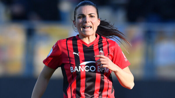 Juventus Milan Supercoppa femminile