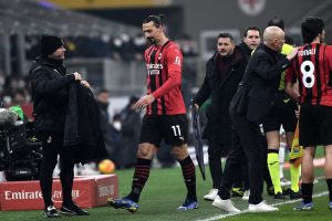 Ibrahimovic punta il derby contro l’Inter, le ultime