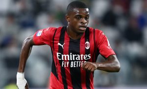 Pioli a Milan Tv: «Kalulu? Pierre si sta dimostrando un giocatore affidabile»
