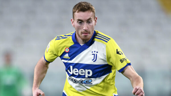 Juventus Sampdoria Coppa Italia