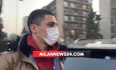 lazetic milan 1
