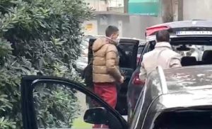 Milan, il numero di maglia di Lazetic