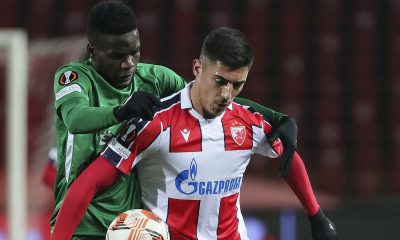 lazetic stella rossa 1