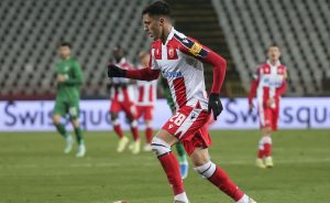 Calciomercato Milan: Lazetic ad un passo, oggi incontro decisivo