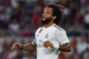 Marcelo, colpo di scena sul suo futuro: medita il ritiro