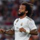marcelo real madrid