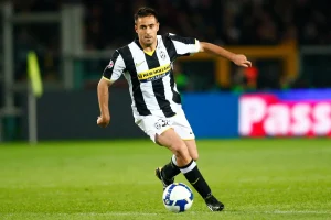 Marchionni sul caso plusvalenze: «La Juve ha una struttura in grado di affrontare questo periodo difficile»