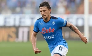 Napoli, Mario Rui negativo al Covid: il messaggio del club – FOTO