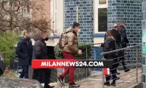 Lazetic Milan: ancora non ufficiale ma indosserà la maglia di Kakà