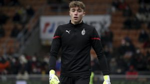 Milan Primavera, Nava: «Atletico? Pronti per una bella gara»
