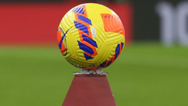 pallone 1DX 0907