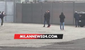 Ex Milan, Pellegri ancora out