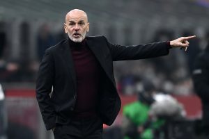 Diaz: «Sono molto grato a mister Pioli, mi ha aiutato molto»