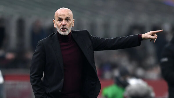 Milan Juventus serie A