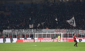 San Siro, parla l’agronomo Castelli: «Riposo unica soluzione»