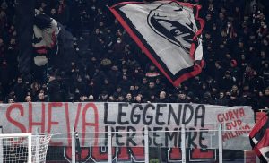 Milan-Bologna: San Siro viaggia verso il tutto esaurito