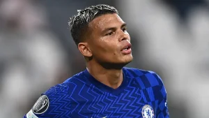 Thiago Silva su Loftus-Cheek: «Farà sicuramente bene…»