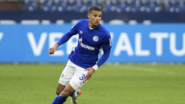 FC Schalke 04 v Holstein Kiel Second Bundesliga