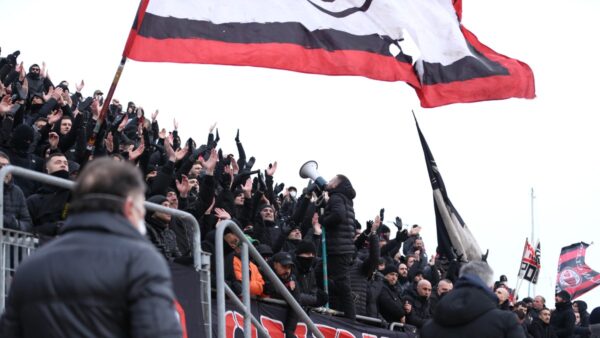 Tifosi Milan 1DX