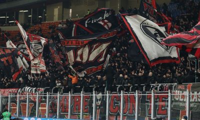 tifosi Milan 1DX 1073