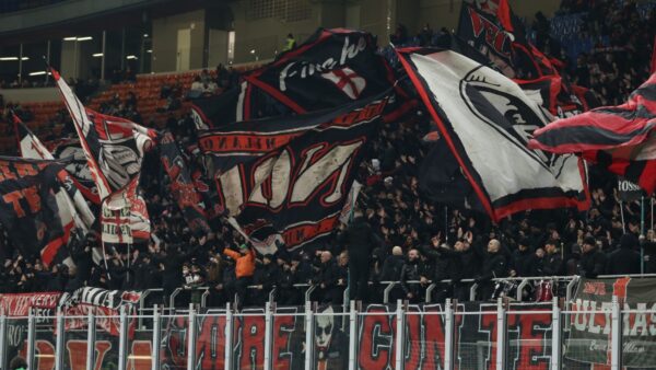 Tifosi Milan 1DX