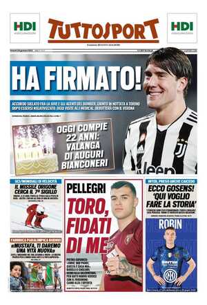 tuttosport 002059134