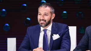Zambrotta su Bartesaghi: «Un bene per il Milan e per il calcio italiano. Ecco cosa penso di lui»
