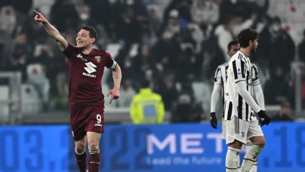Andrea Belotti