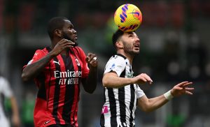 Pioli protegge Kessié: «Critiche? Ecco perché arrivano»