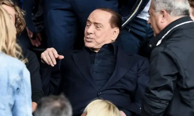 Silvio Berlusconi