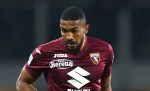 Torino Inter, tutti gli occhi puntati: è proprio Bremer a sbloccarla