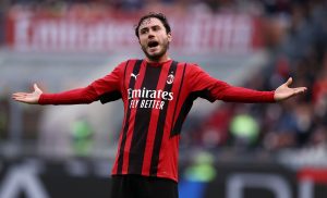 Calabria celebra Messi: «Un finale perfetto per il più grande di sempre»
